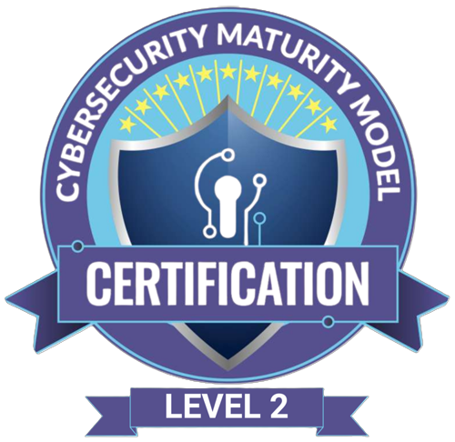 CyberWerx certified logo